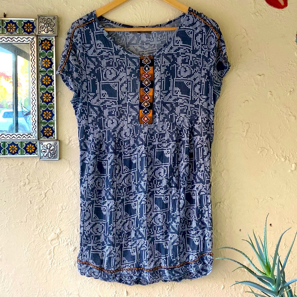 Bono Mini Dress from Spain